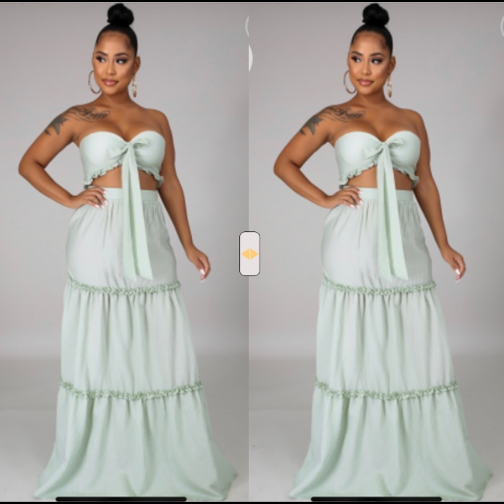 Take Your Breath Away Set